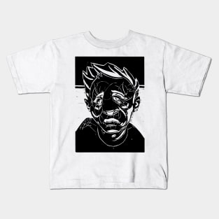 face Kids T-Shirt